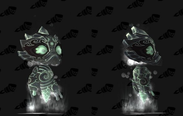 Patch 7.1.5 PTR Item Spotlight: New Legendaries, Brawler s Guild