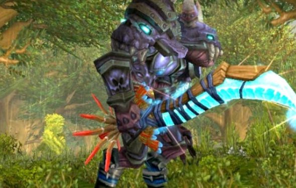 WoW Rookie: Understanding item levels and gear decisions