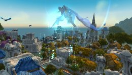 From Legendary to 'Legion'dary - A Brief History of Amazing Items in WoW