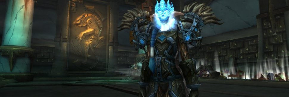World of warcraft cosmetic items