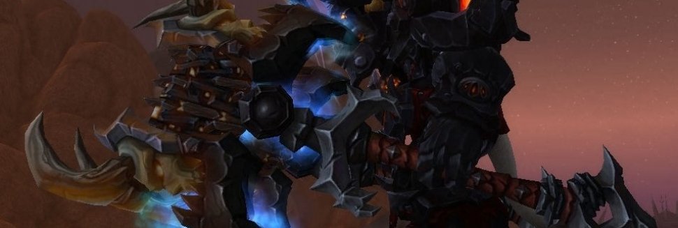 Wow gear guide