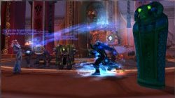 World of Warcraft Shado-Pan Geyser Gun